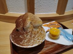-丹礼糖甜品