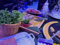 -碳夫·东北炭火烤肉(太平店)