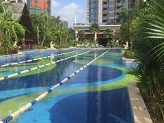 -三亚凤凰水城凯莱度假酒店