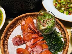 -锦府盐帮·侯宅(五棵松万达店)