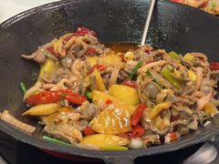 -德渝喜火锅