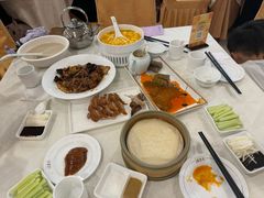 -北京全聚德(方庄店)
