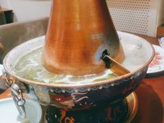 -1078號老北京涮肉(松柏店)