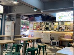 -东记甜品(佛山总店)