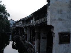 -南浔古镇