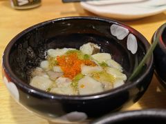 -山之川日料放题(通州店)