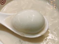 -彬媽糖水(侨鑫国际店)
