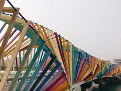 -琴岛之星摩天轮