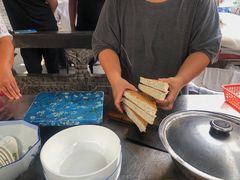 -赵家名吃四味烩菜(东大寺门食品街店)