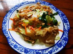 -胜泉小吃(太平桥店)