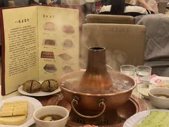 -八先生涮肉房(三里河店)
