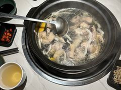 -狐狸爱上椰子鸡(滨江星光大道店)