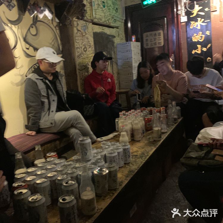 玉龙雪山之又冷又高反!