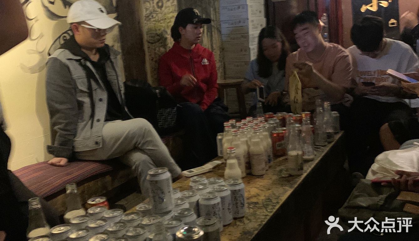 玉龙雪山之又冷又高反！