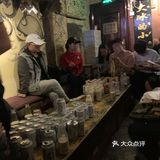 玉龙雪山之又冷又高反！