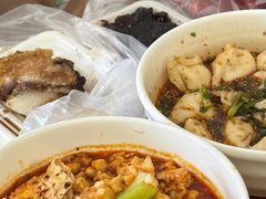 -刘信牛羊肉泡馍小炒(回民街店)