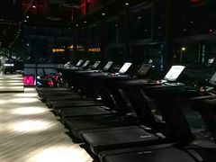 -威尔仕W FITNESS健身会所(联洋广场店)