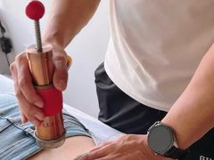 -席仁堂推拿按摩脊柱调理(世纪科贸大厦店)