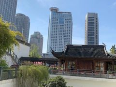 -江宁织造博物馆