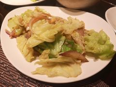 -富力希尔顿酒店·源氏日餐厅