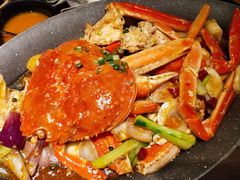 -蟹之国·精品蟹料理(极地店)