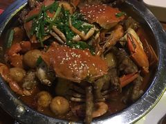 -赖胖子肉蟹煲(临川万象新城店)