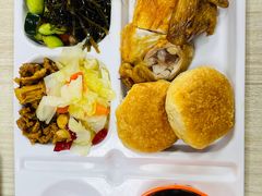 -香妃烤鸡(新奥店)