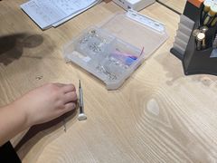 -LOHO眼镜(九亭金地广场店)