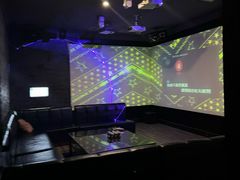 -范特西FANTASY量贩式KTV(民主广场店)