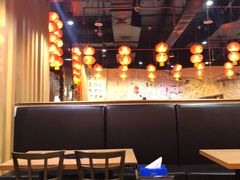 -重庆刘一手火锅(moe店)