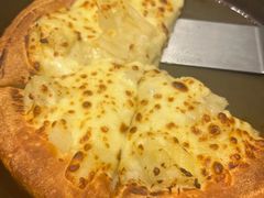 -必胜客(新辰里酒仙桥店)