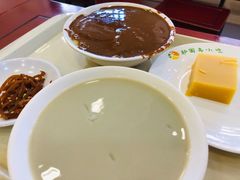 豆汁儿-护国寺小吃(地安门店)