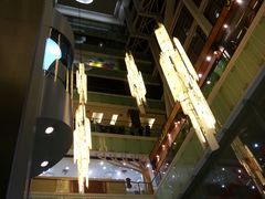 店内环境-金光华广场