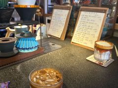 -沪水焙煎室(淡水路店)