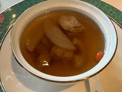 -三号黄浦会Canton Table