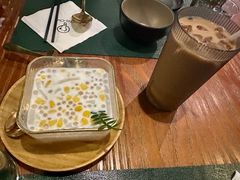 -ChitChat奇洽·Bistro(黎黄陂路店)