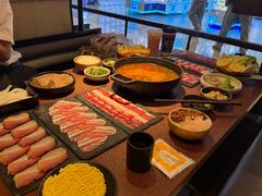 -旺福·贵州酸汤牛肉火锅(陆悦天地店)