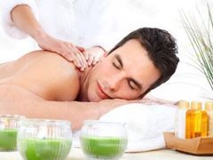 -蓝天逸境足浴会所