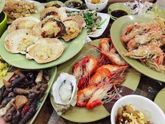 -贞姨美食·老字号海鲜大排档