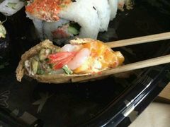 -河风精致寿司(尼盛店)