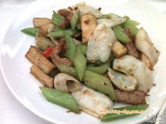 -稻香酒家·33年老字号·港式粤菜(富邦中心店)
