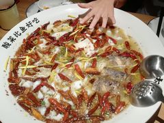 -太二酸菜鱼(汕头苏宁广场店)