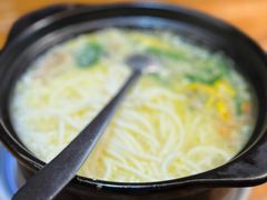 -云海肴·汽锅鸡·云南菜(天津国金汇店)