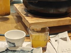 -四季餐厅(大寺店)