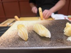 -Sushi Hanzo半藏(天环广场店)