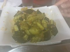 -德顺斋爆肚涮肉馆·烧烤·羊蝎子·清真炒菜(马驹桥店)