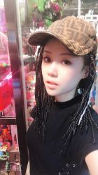 点击看大图 编发-MDZ STORE·TATTOO·耳饰