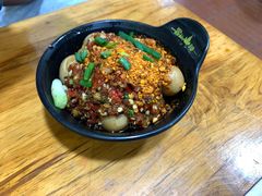-冒椒火辣(奎星楼街店)