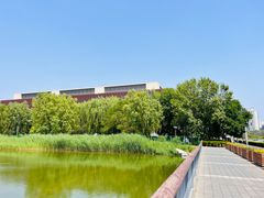 -北京奥林匹克公园