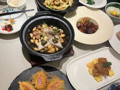 -狮王府淮扬菜(新街口友谊店)